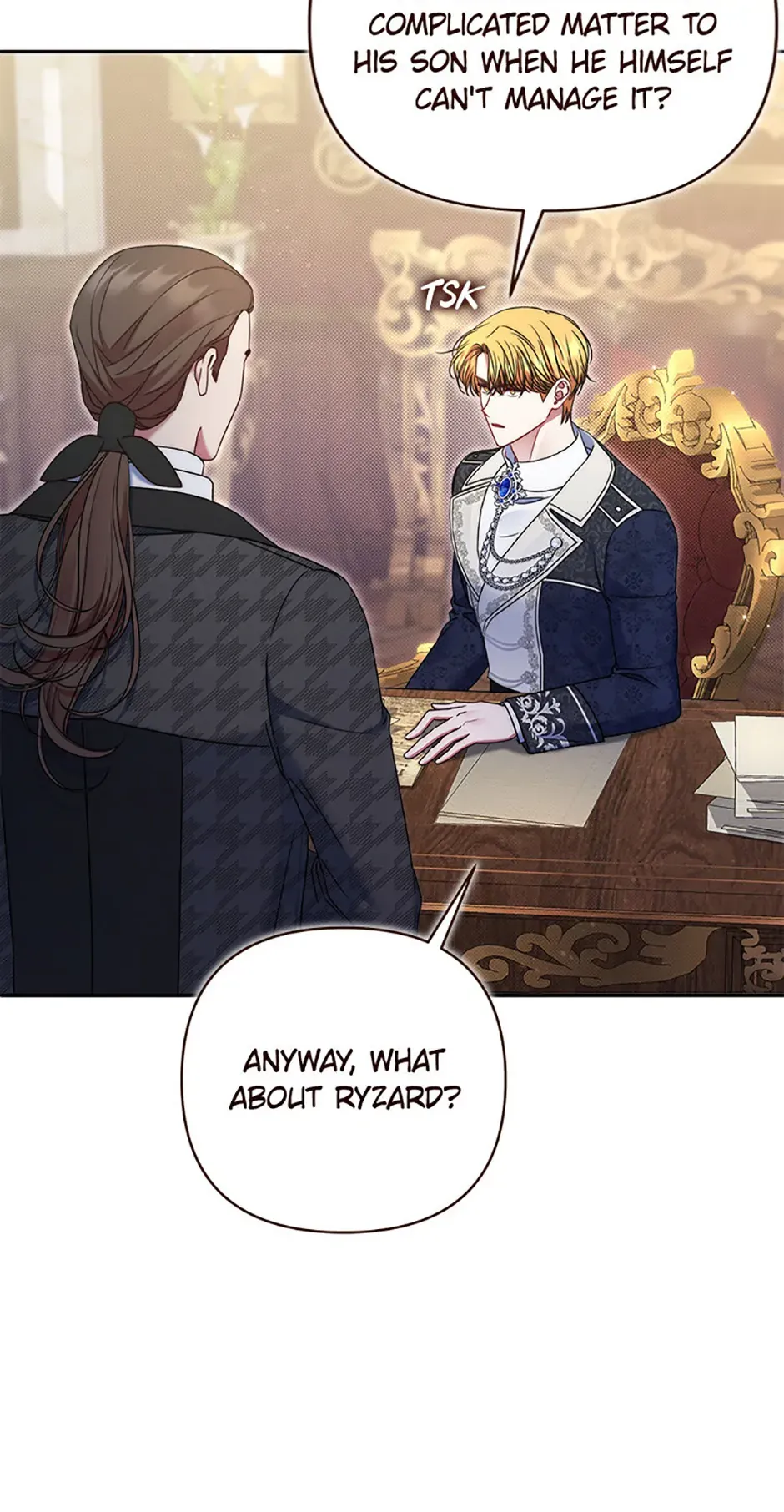 My Pet Miad Chapter 38 Online - página 22