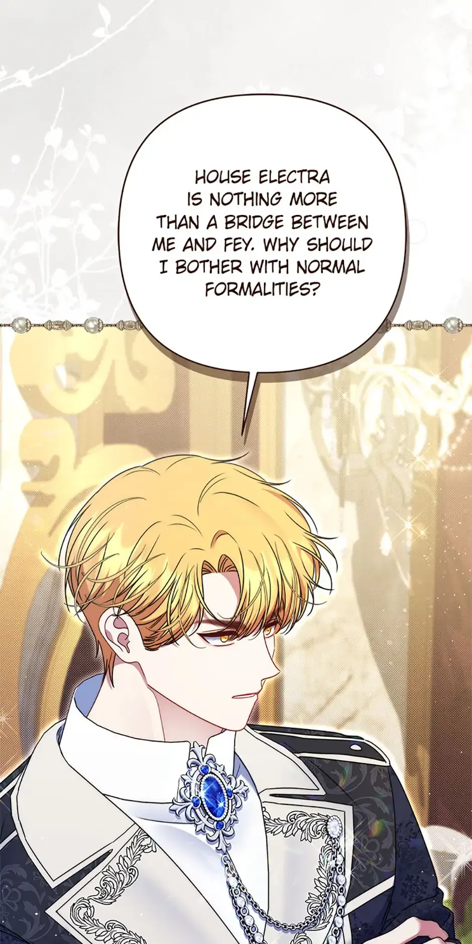 My Pet Miad Chapter 38 Online - página 34