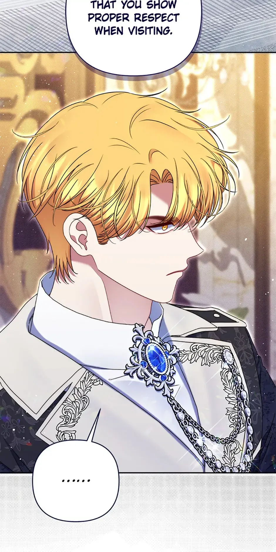 My Pet Miad Chapter 38 Online - página 37
