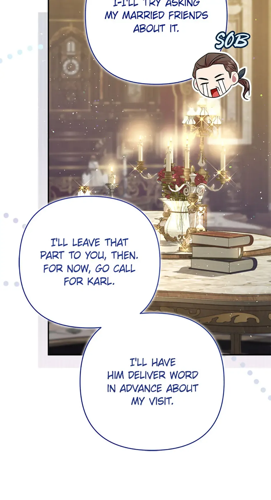 My Pet Miad Chapter 38 Online - página 40