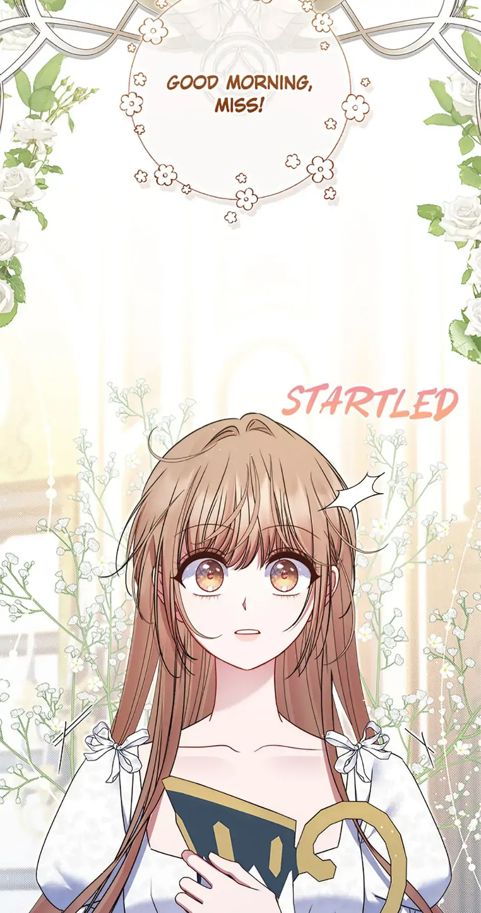 My Pet Miad Chapter 38 Online - página 56