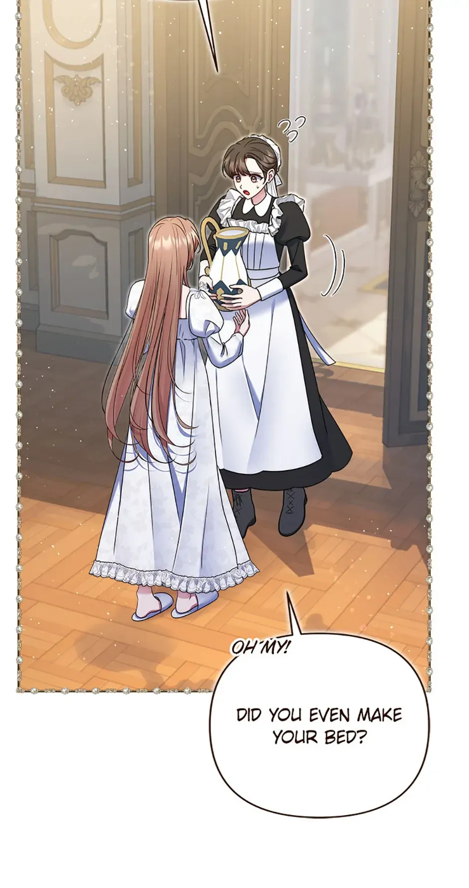 My Pet Miad Chapter 38 Online - página 58