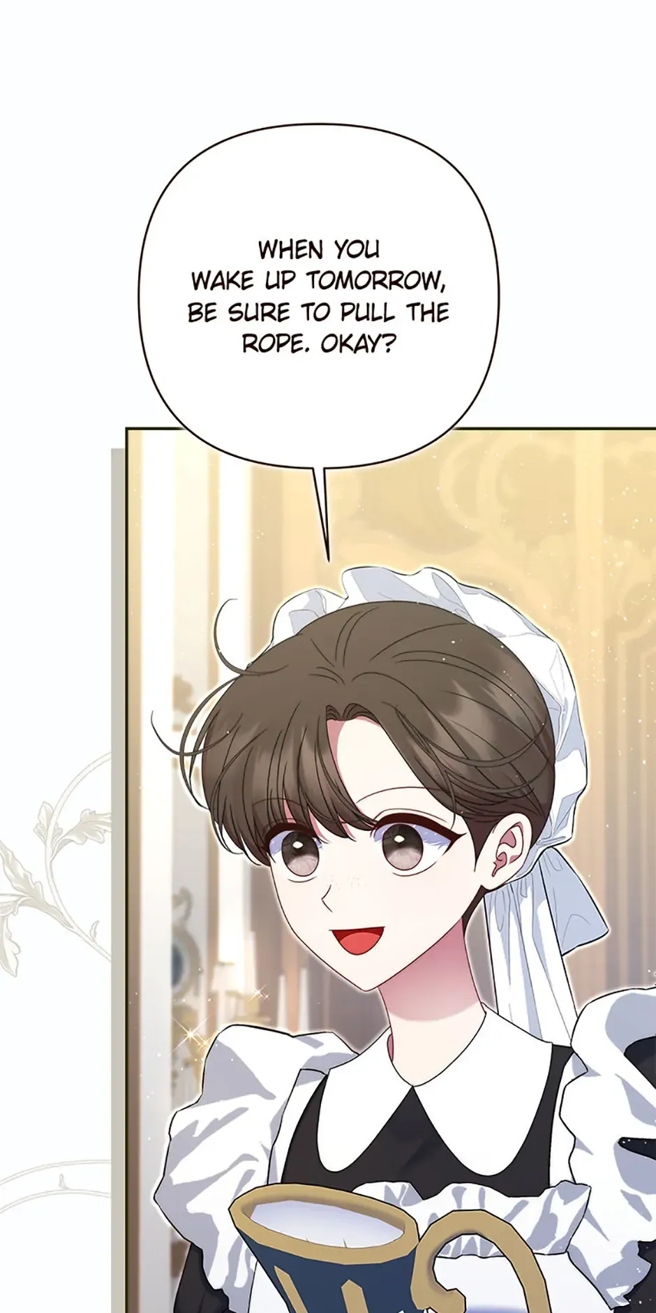 My Pet Miad Chapter 38 Online - página 59