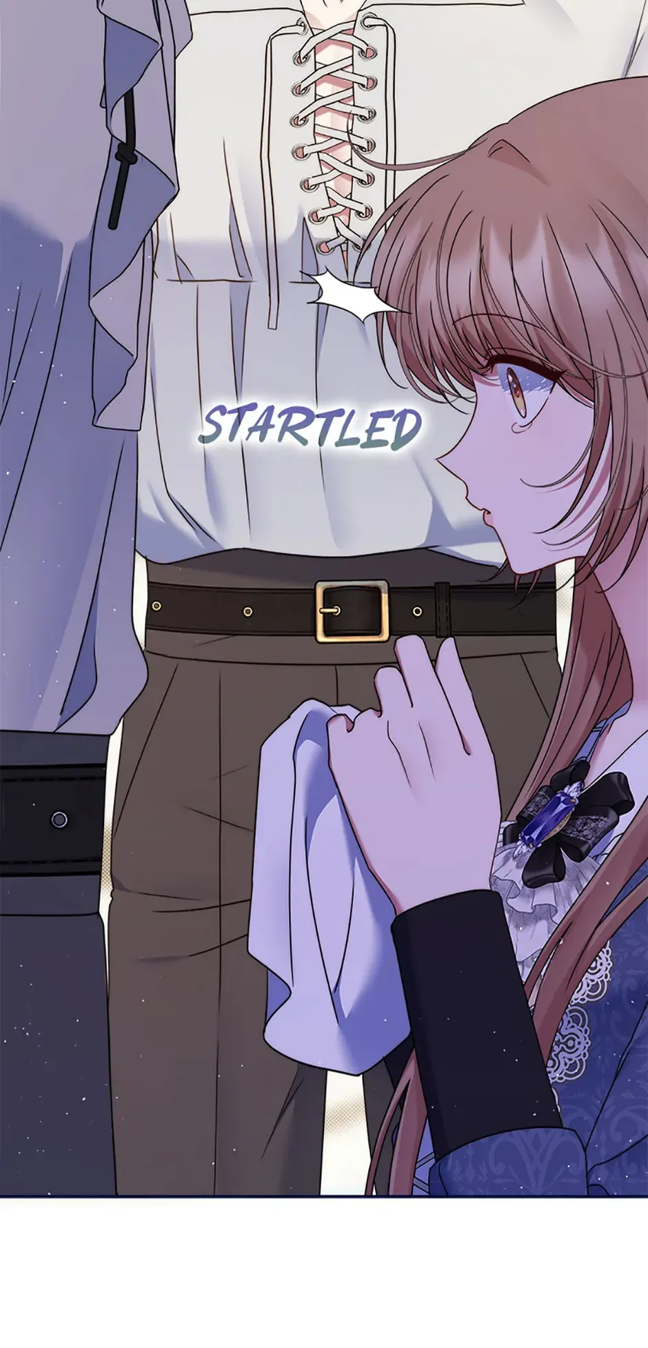 My Pet Miad Chapter 38 Online - página 89