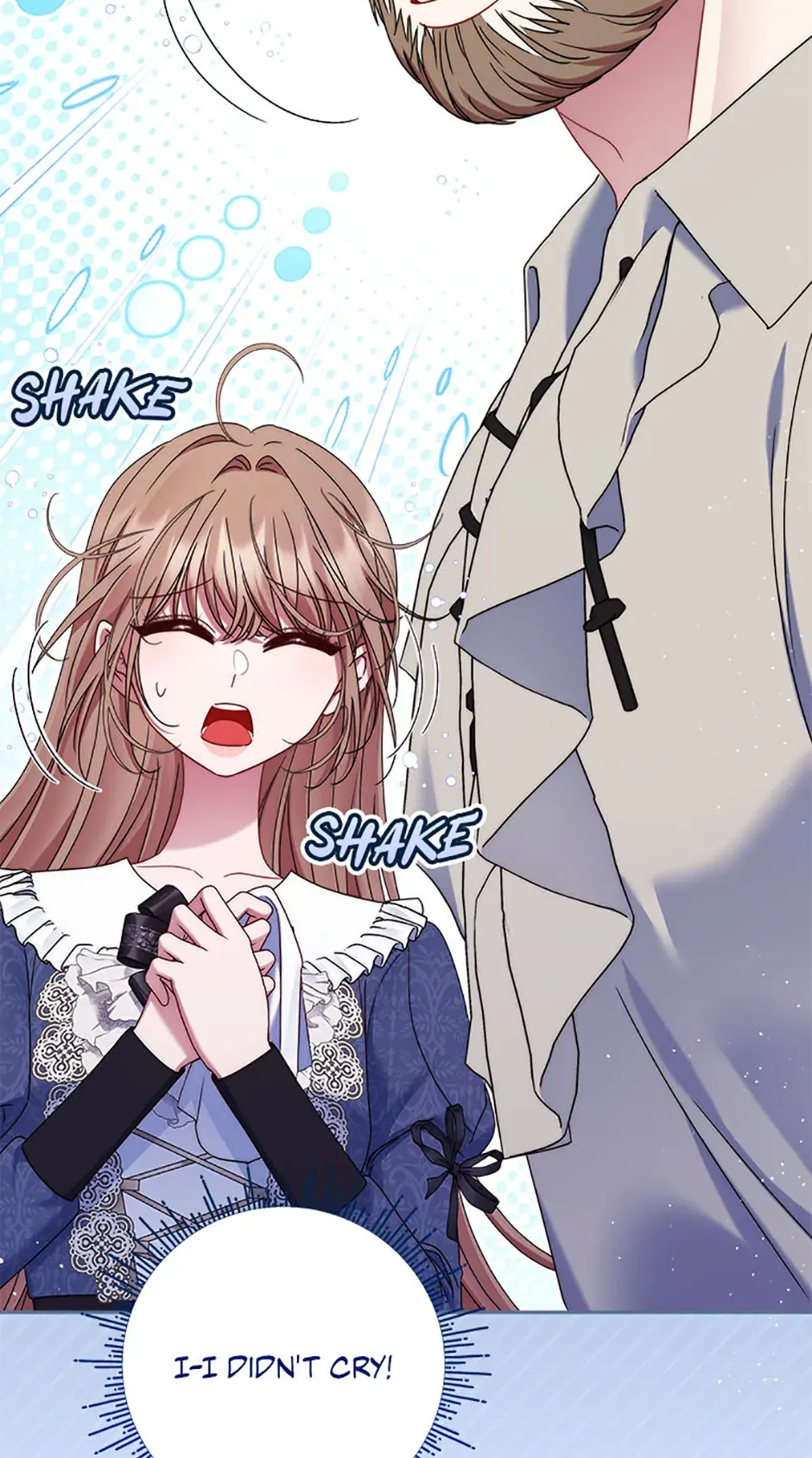 My Pet Miad Chapter 38 Online - página 91