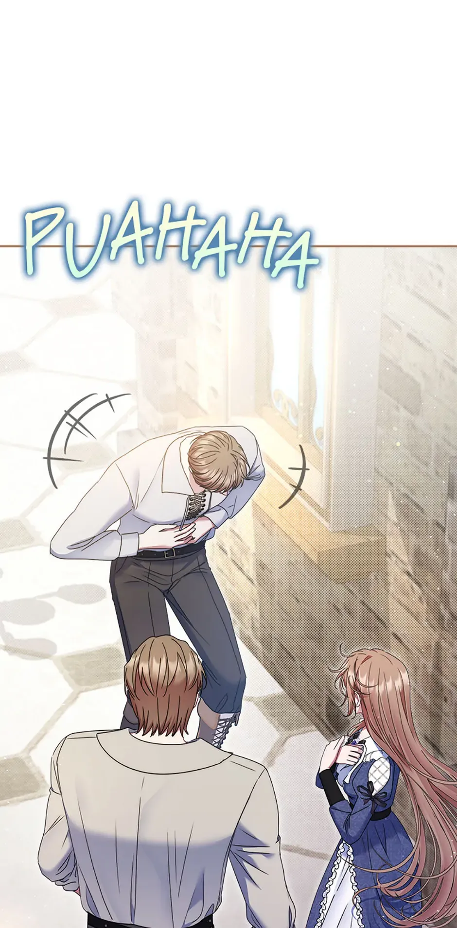 My Pet Miad Chapter 38 Online - página 93
