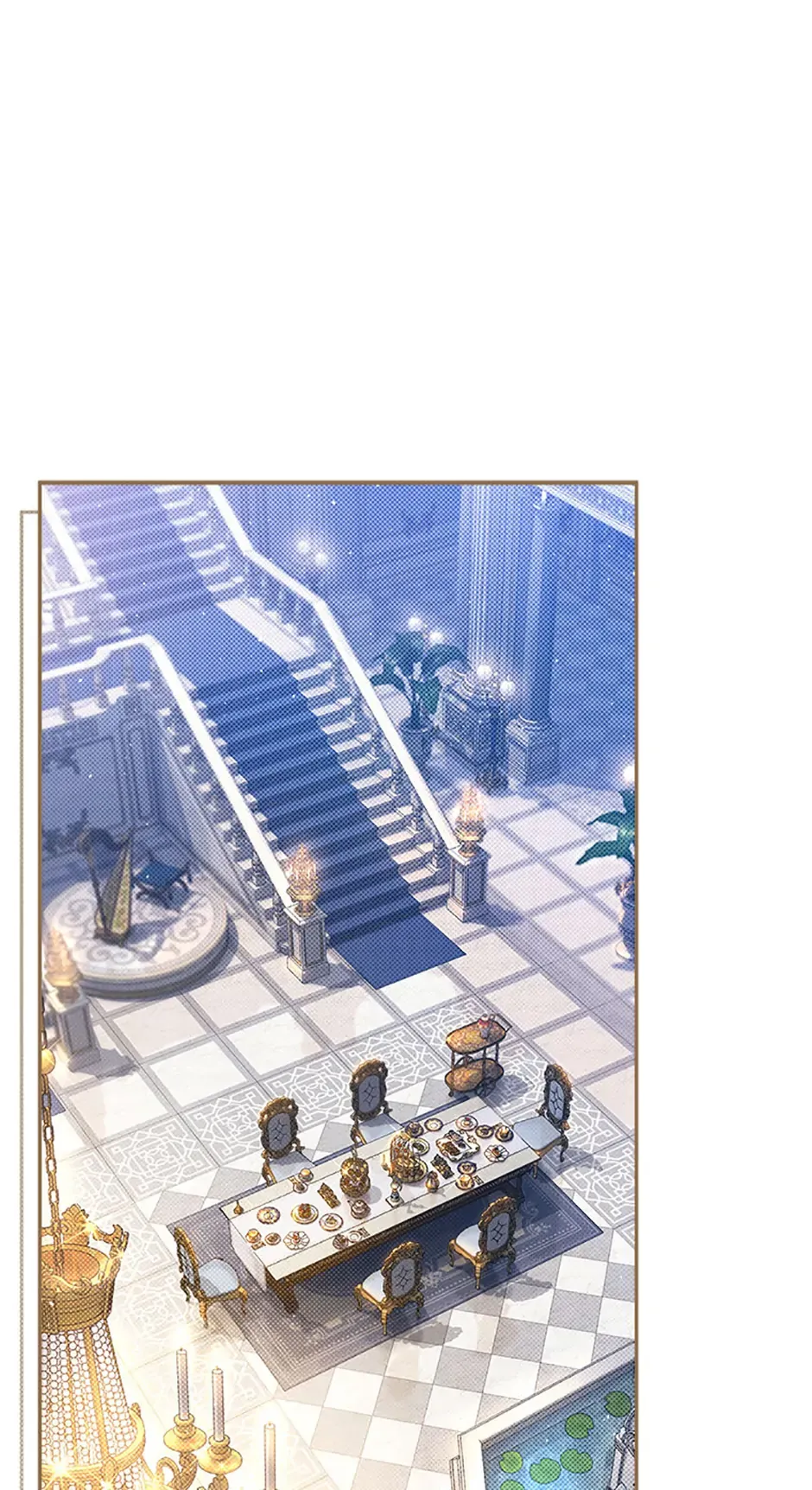 My Pet Miad Chapter 39 Online - página 1