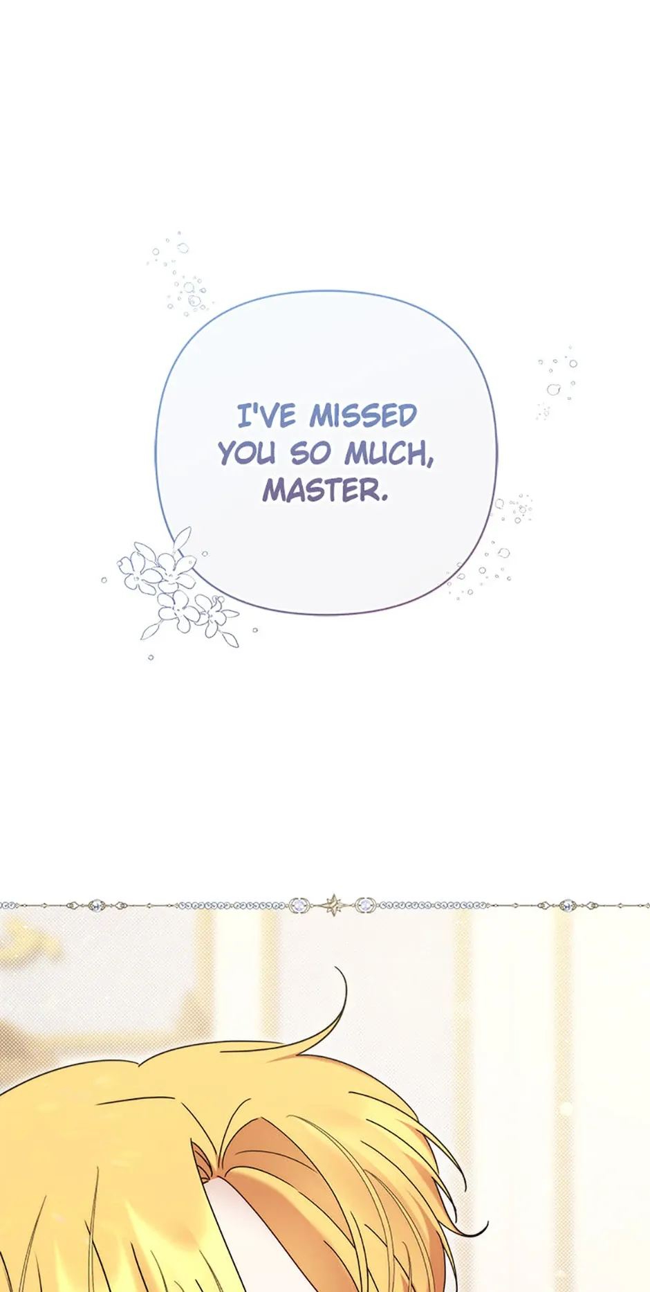 My Pet Miad Chapter 41 Online - página 1