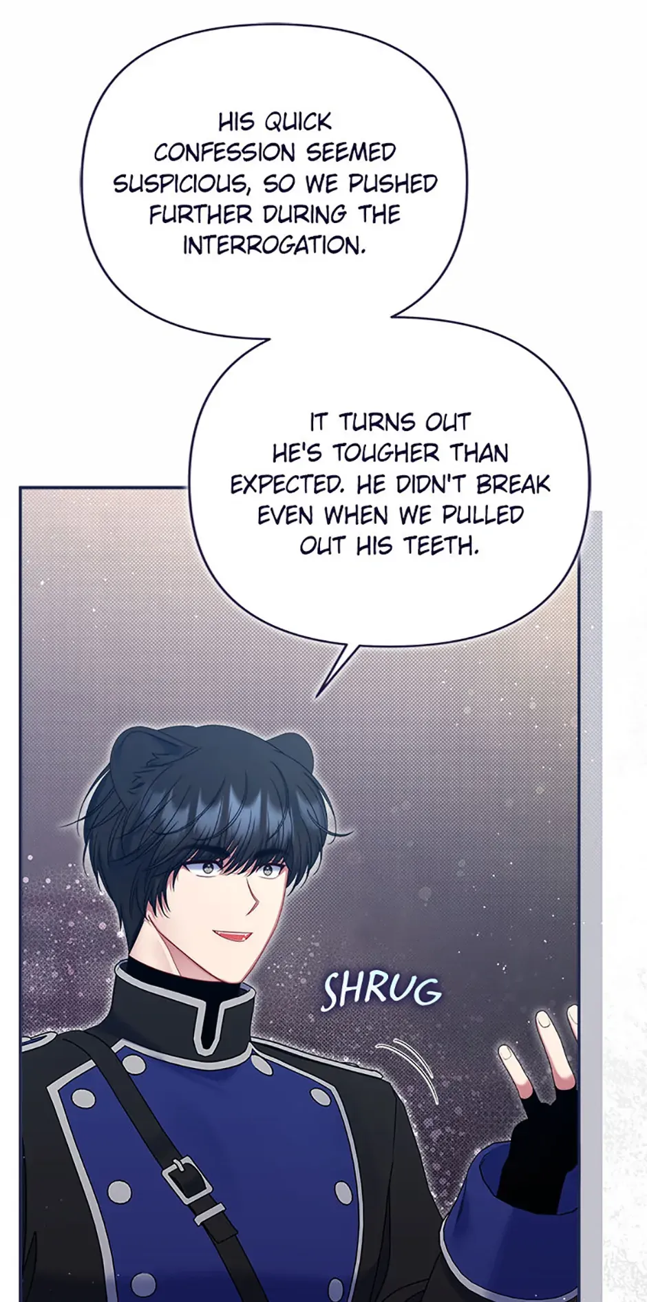 My Pet Miad Chapter 41 Online - página 13