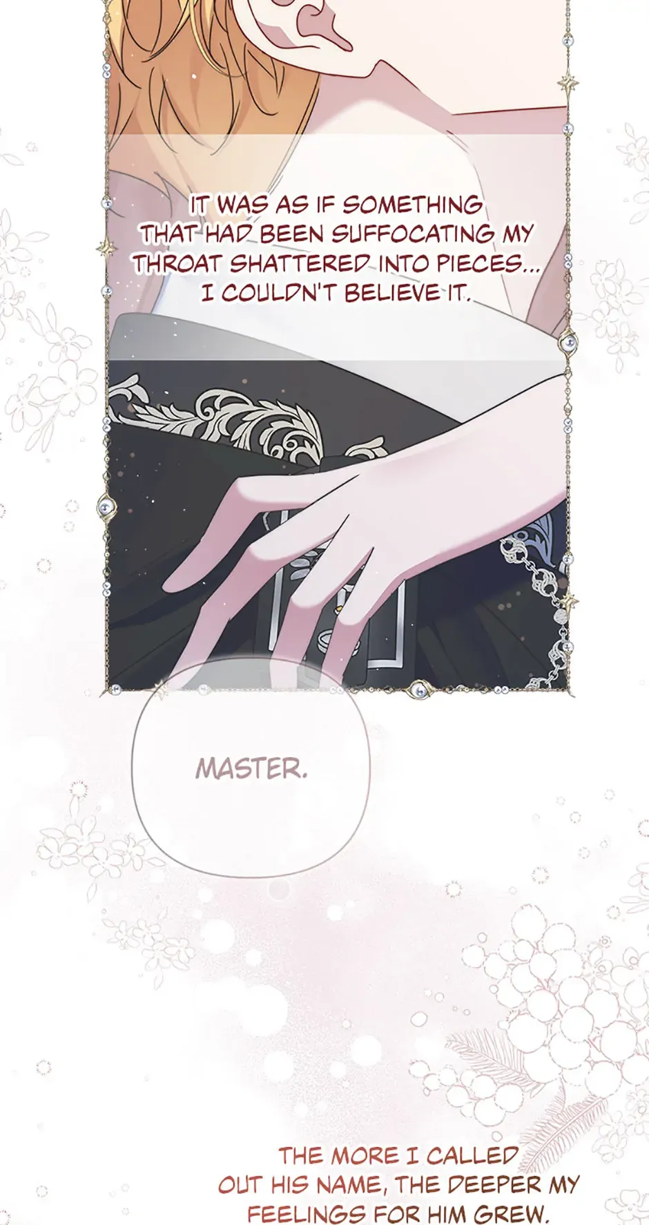 My Pet Miad Chapter 41 Online - página 40