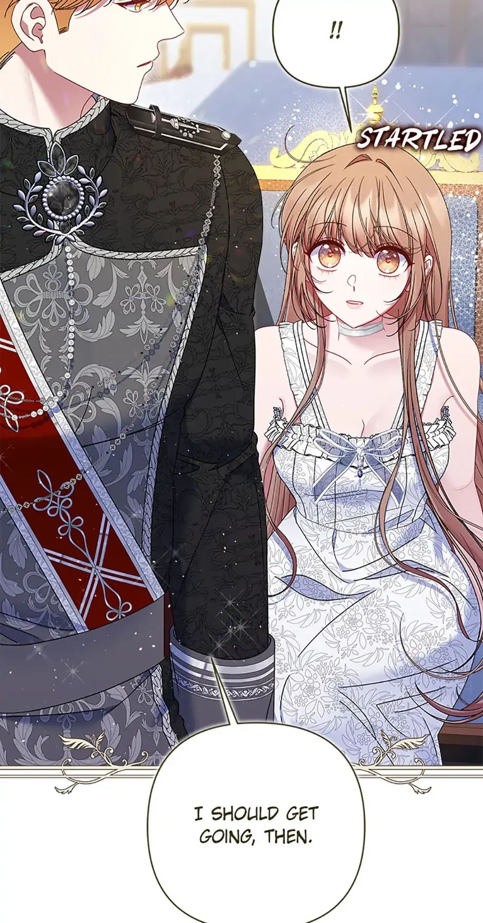 My Pet Miad Chapter 41 Online - página 71
