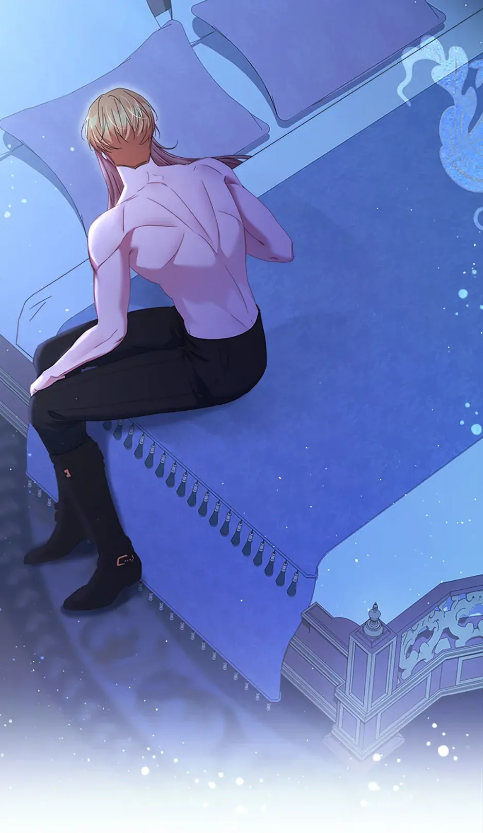 My Pet Miad Chapter 41 Online - página 99