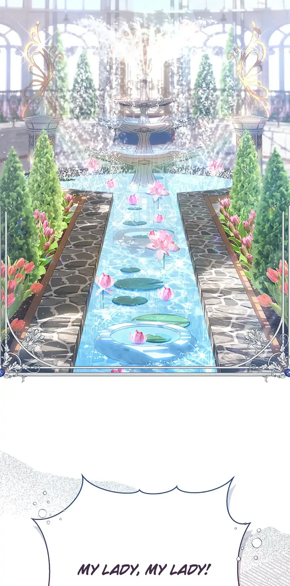 My Pet Miad Chapter 42 Online - página 2