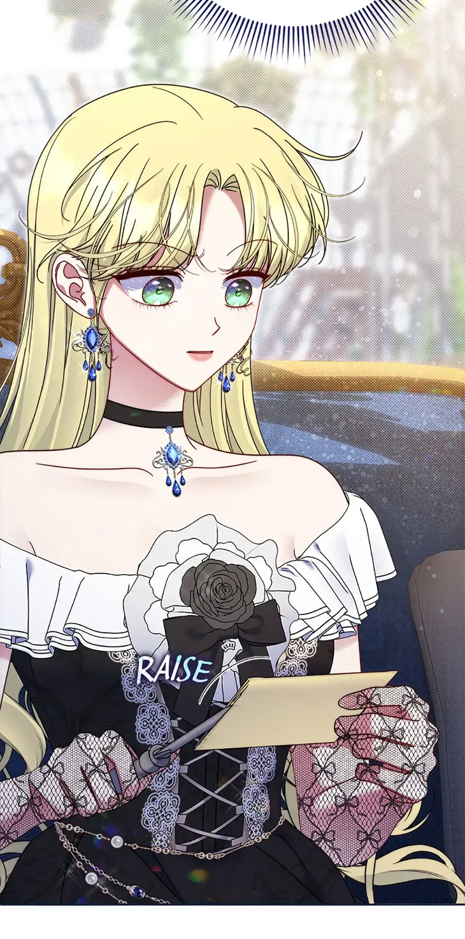 My Pet Miad Chapter 42 Online - página 6
