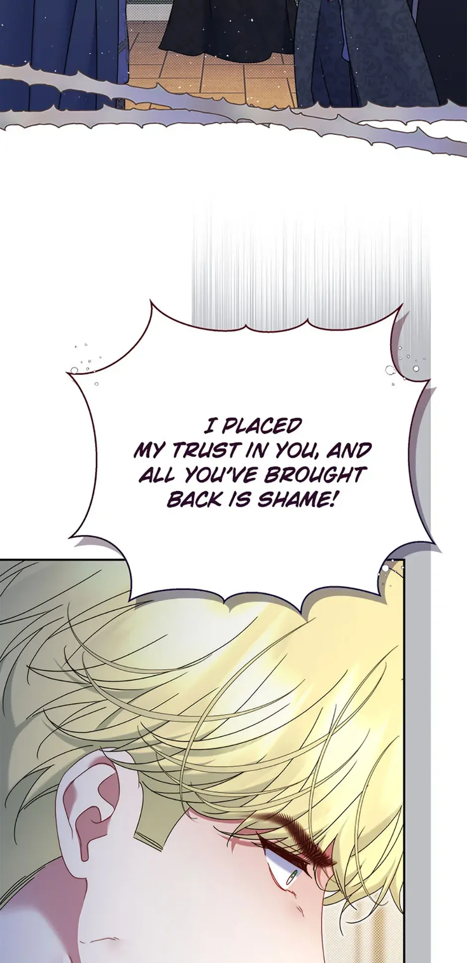 My Pet Miad Chapter 42 Online - página 21