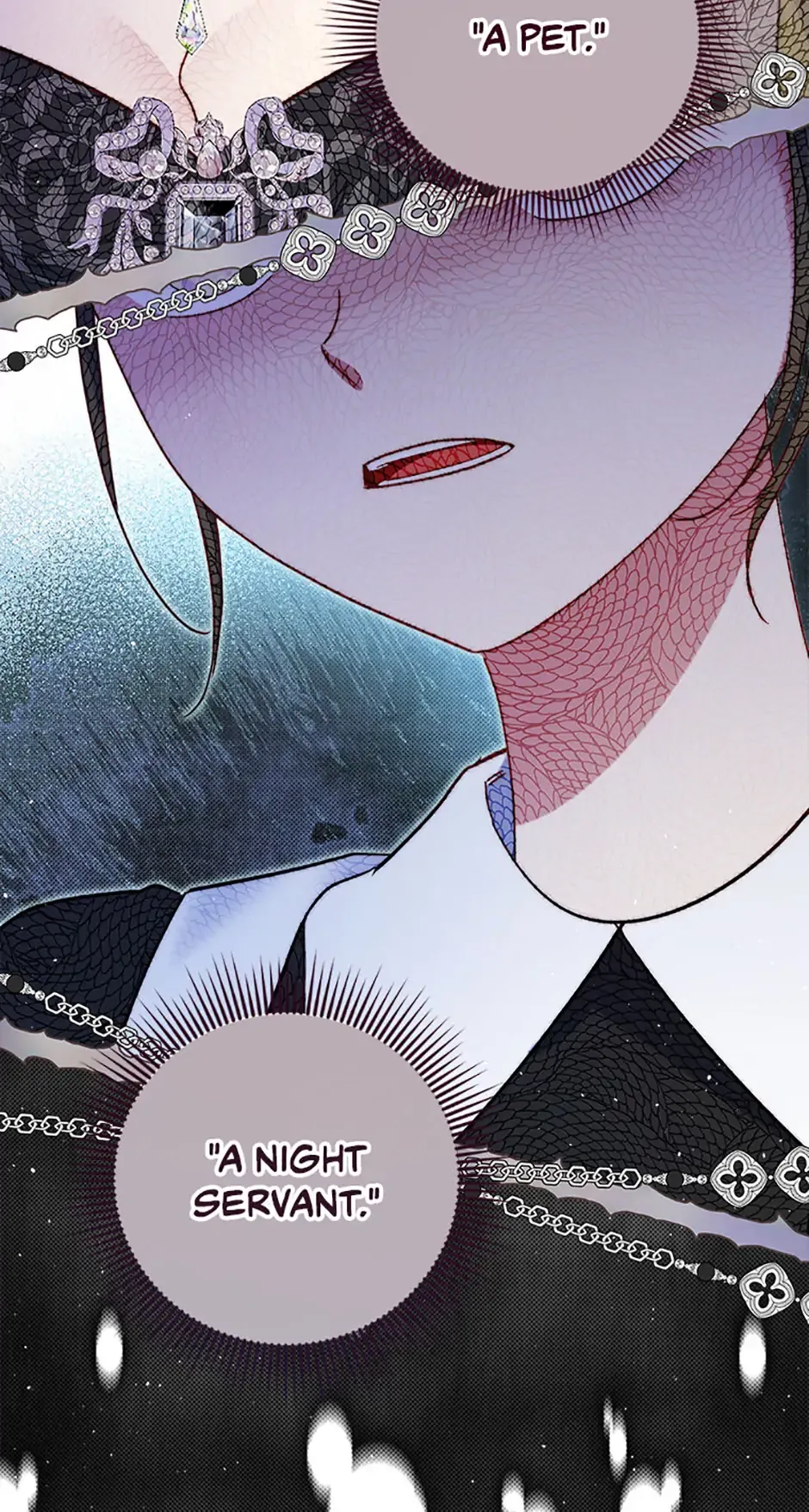 My Pet Miad Chapter 42 Online - página 57