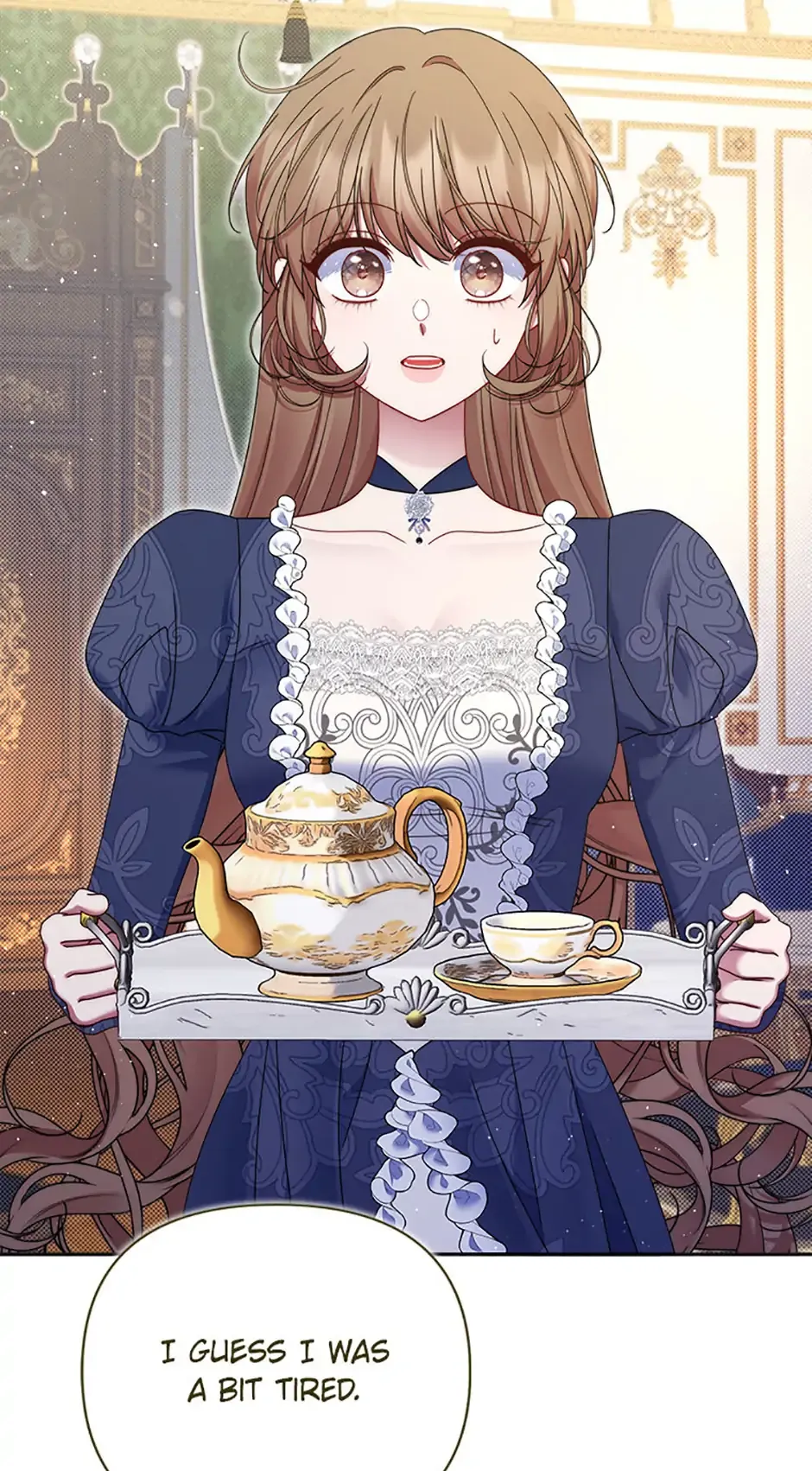 My Pet Miad Chapter 42 Online - página 61