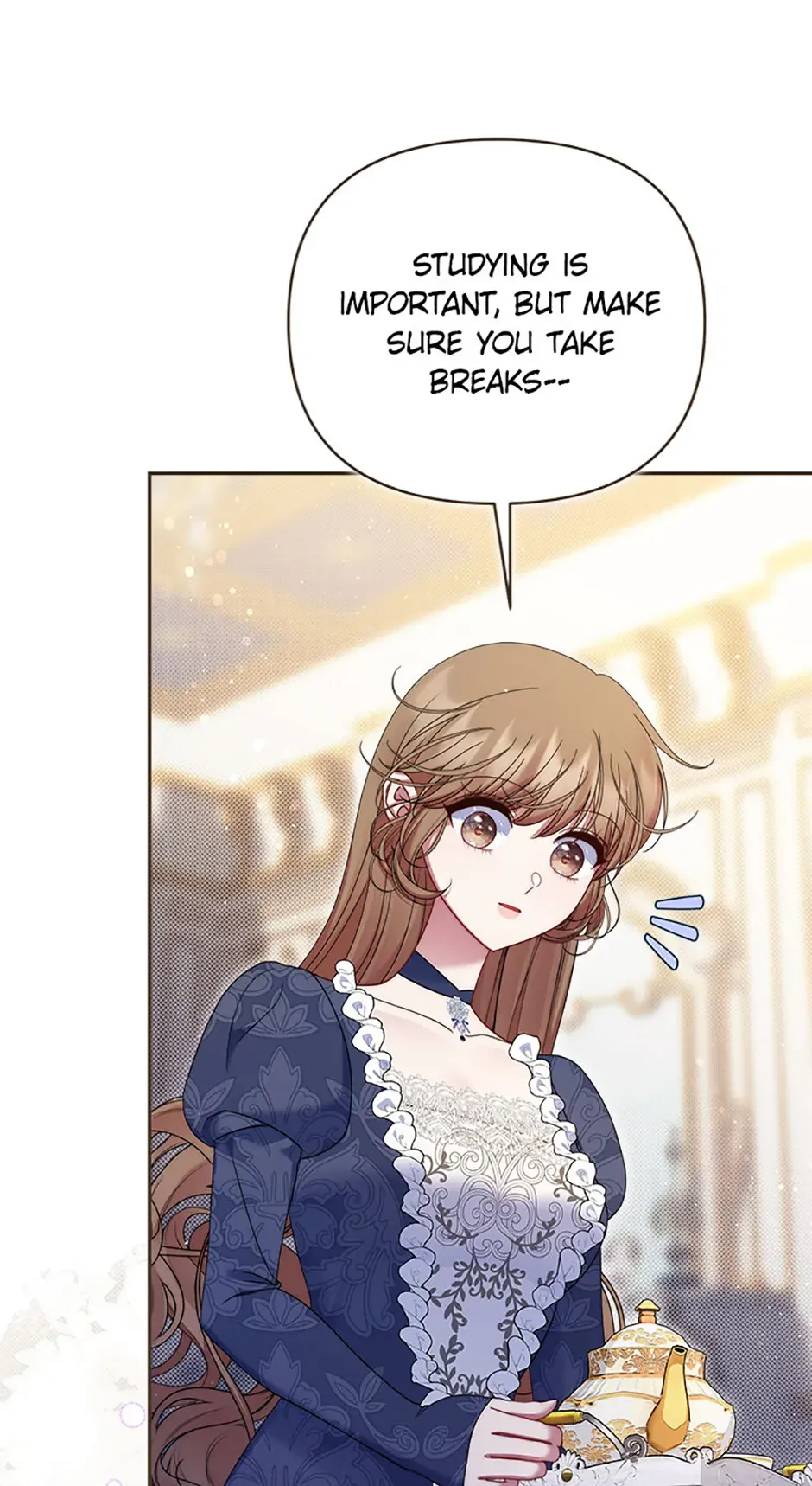 My Pet Miad Chapter 42 Online - página 64