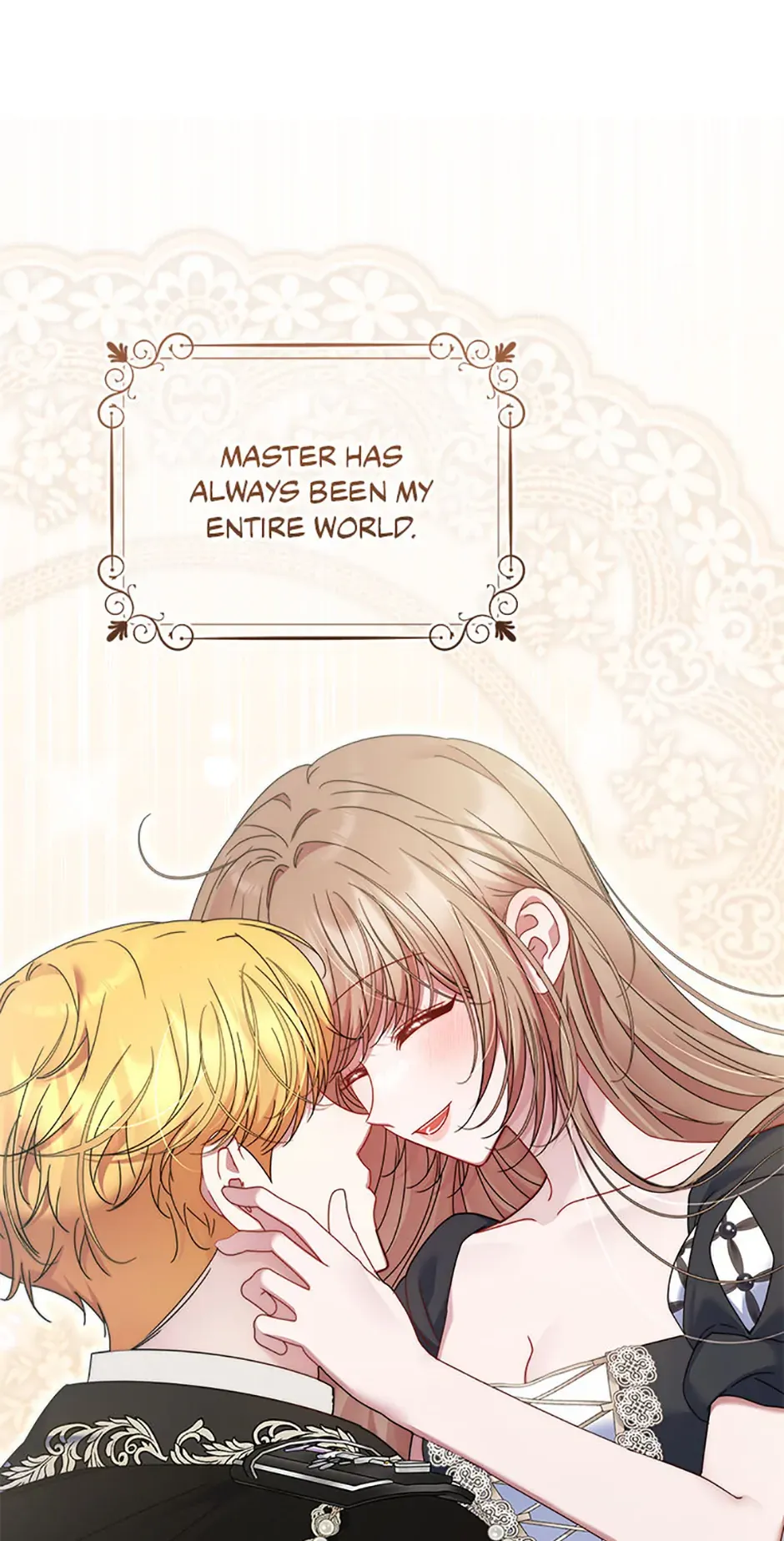 My Pet Miad Chapter 42 Online - página 87
