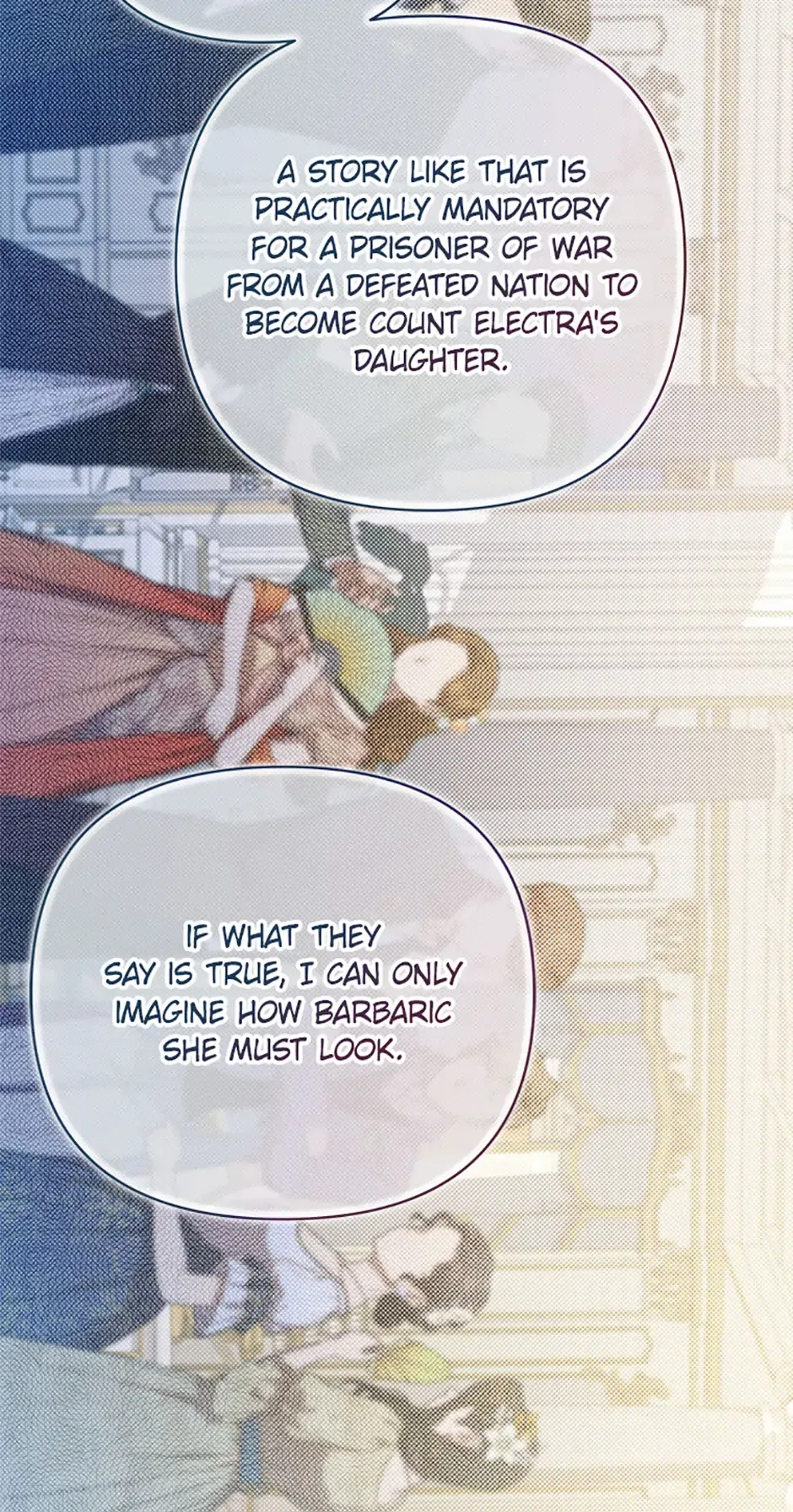 My Pet Miad Chapter 42 Online - página 96