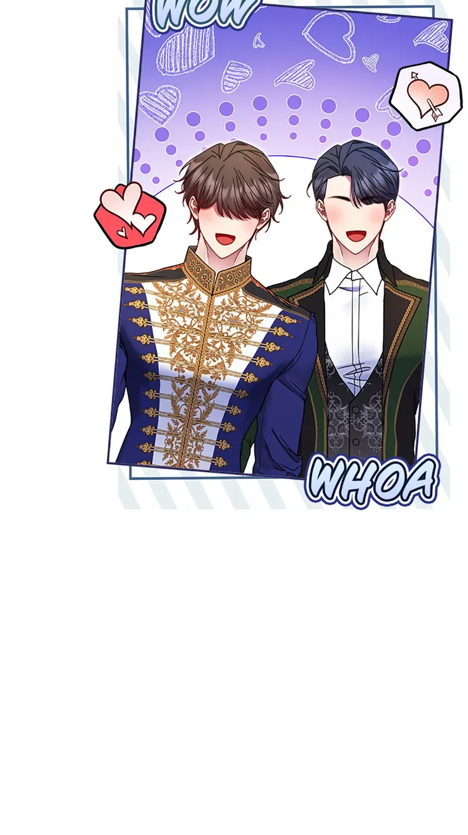 My Pet Miad Chapter 43 Online - página 24