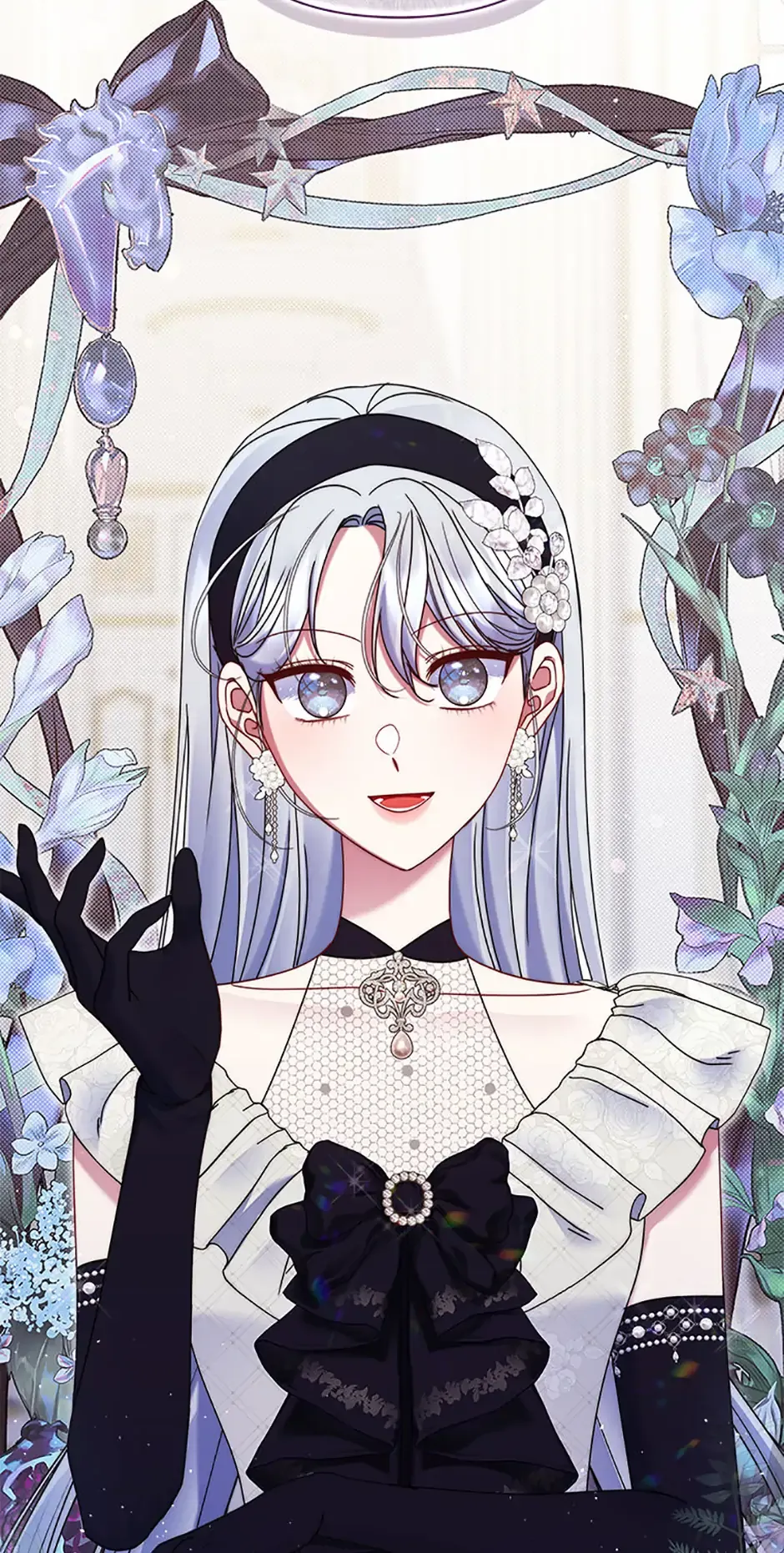 My Pet Miad Chapter 43 Online - página 43