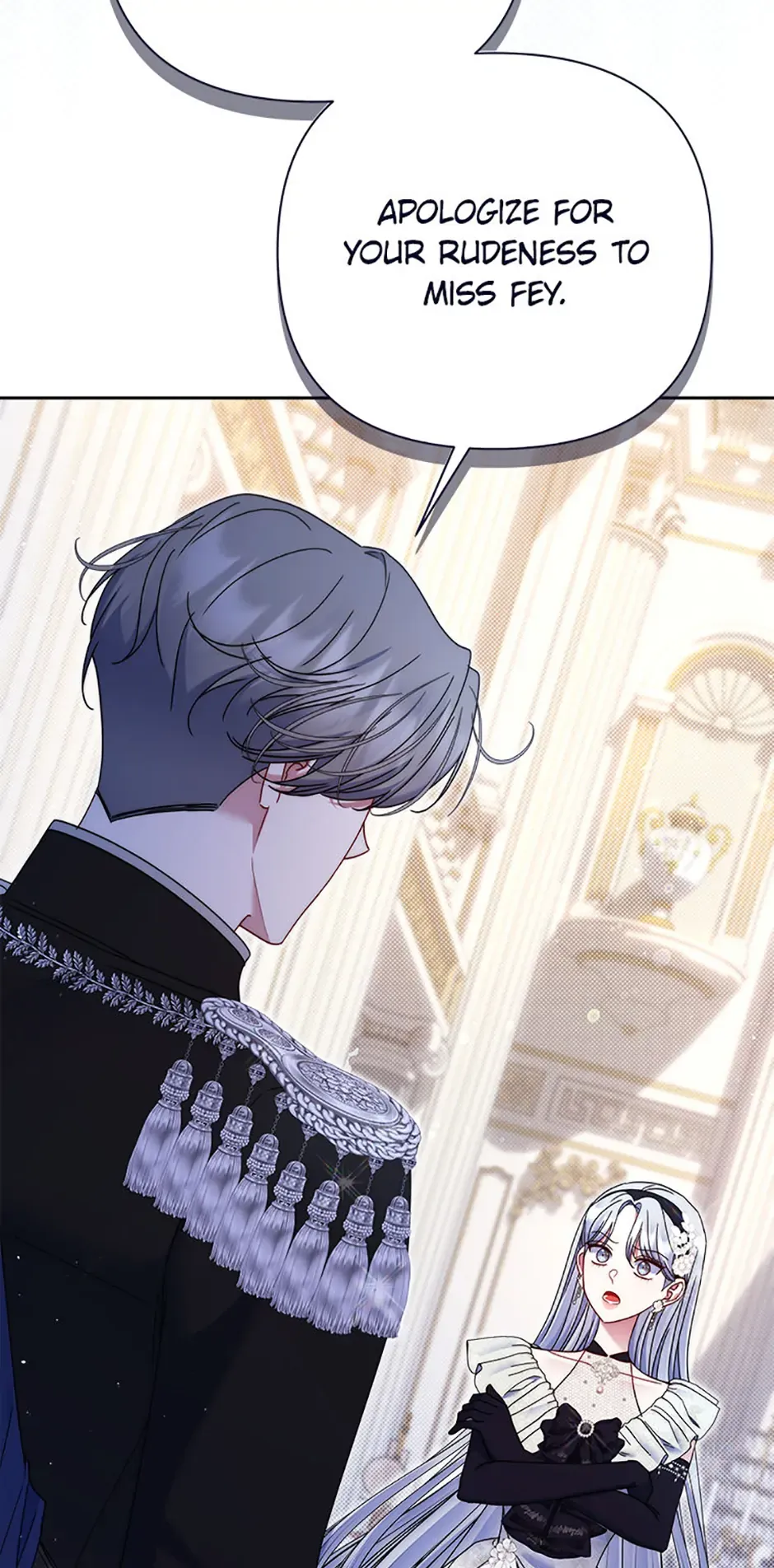 My Pet Miad Chapter 43 Online - página 56