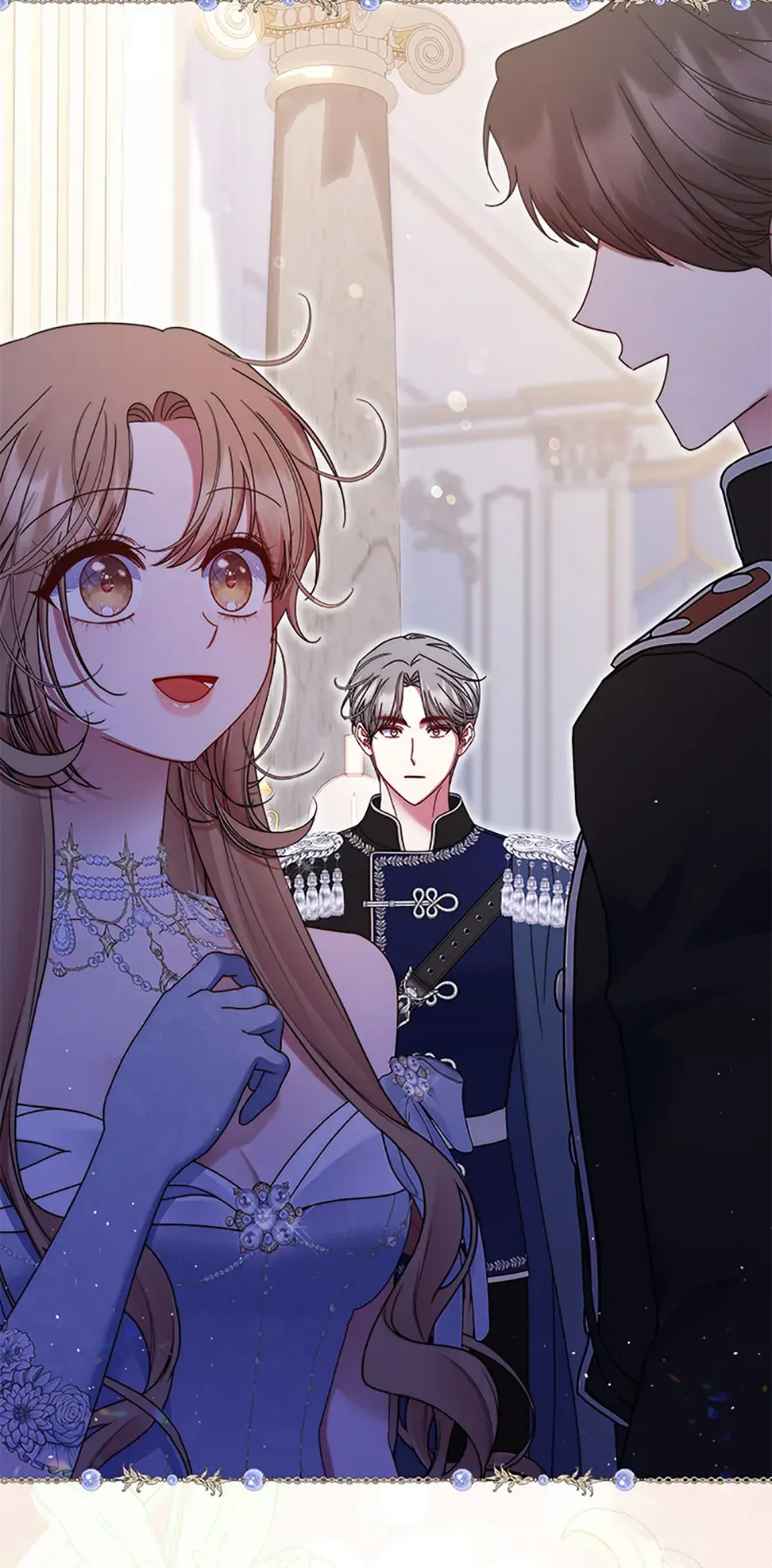 My Pet Miad Chapter 43 Online - página 73