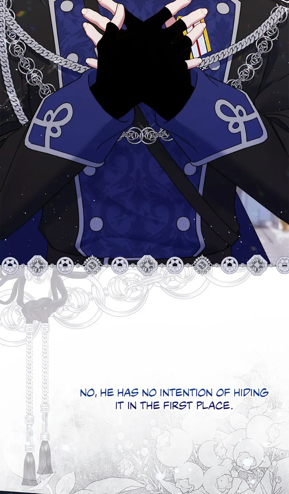 My Pet Miad Chapter 44 Online - página 2