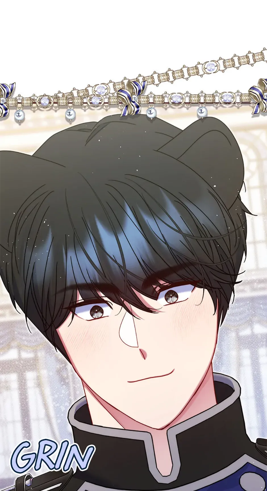 My Pet Miad Chapter 44 Online - página 16