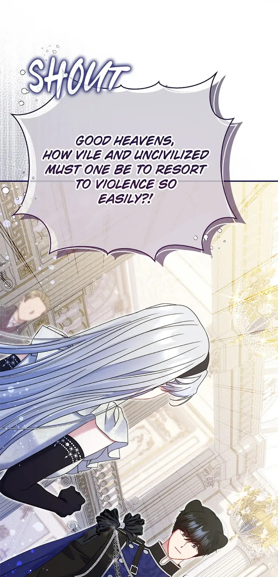 My Pet Miad Chapter 44 Online - página 50
