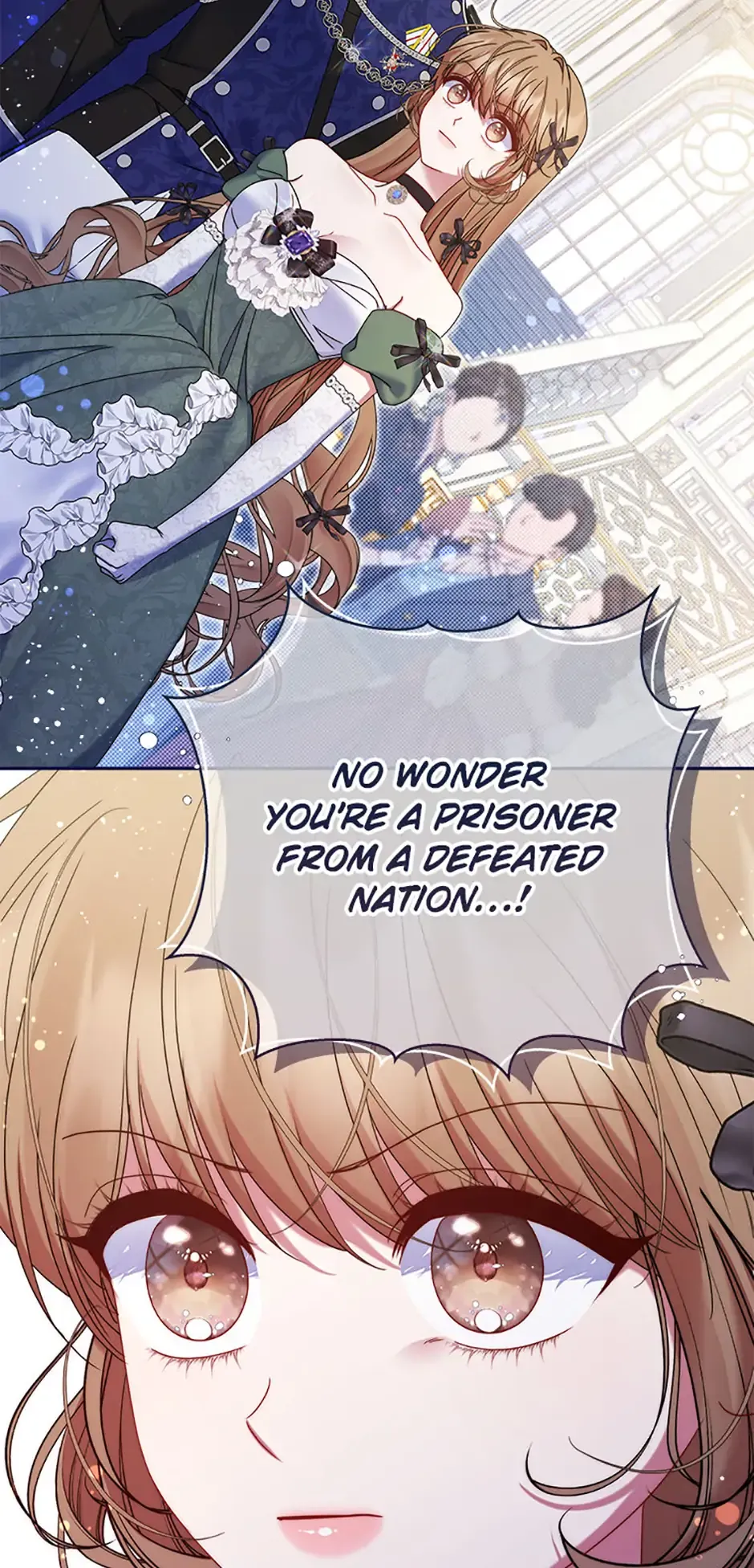 My Pet Miad Chapter 44 Online - página 51
