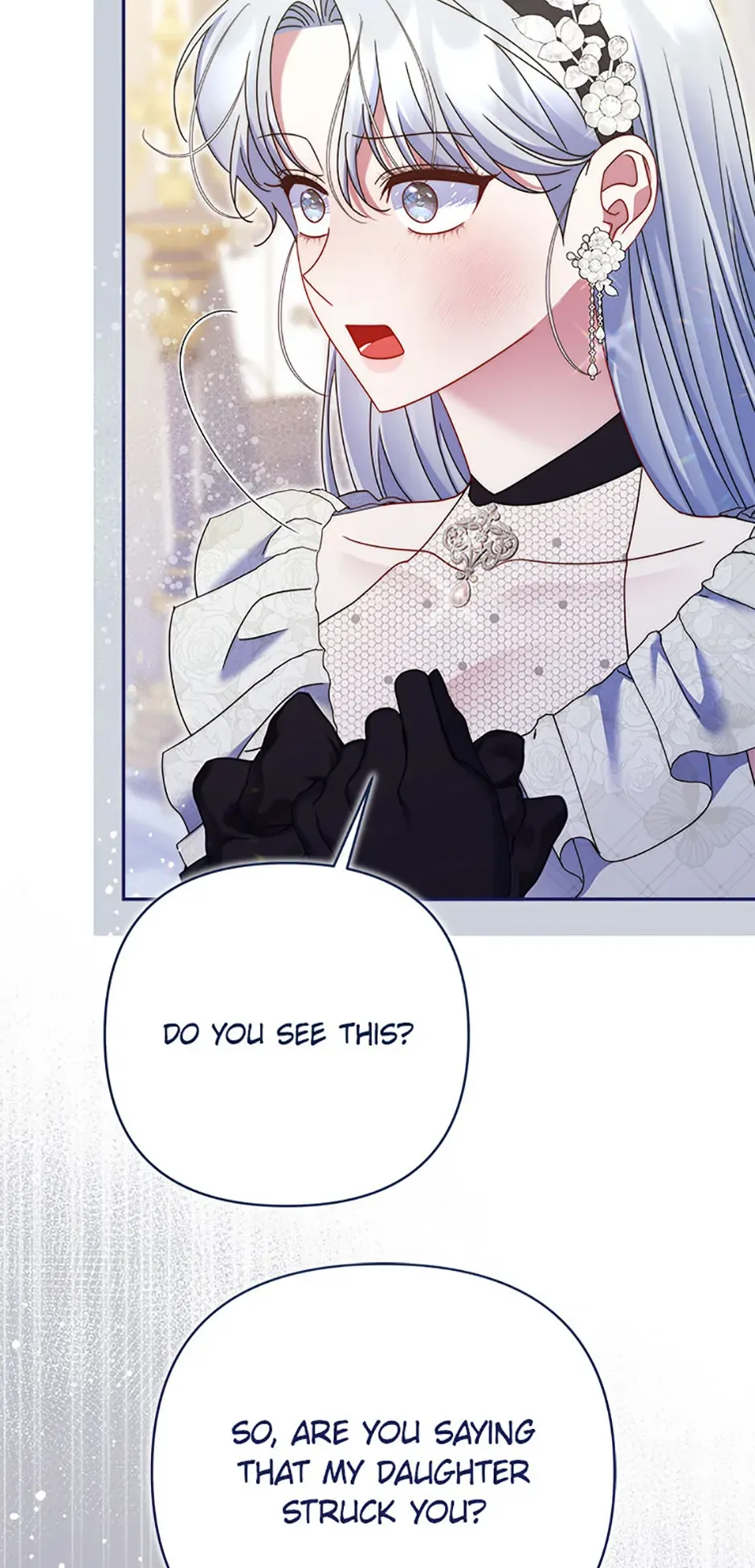 My Pet Miad Chapter 44 Online - página 54