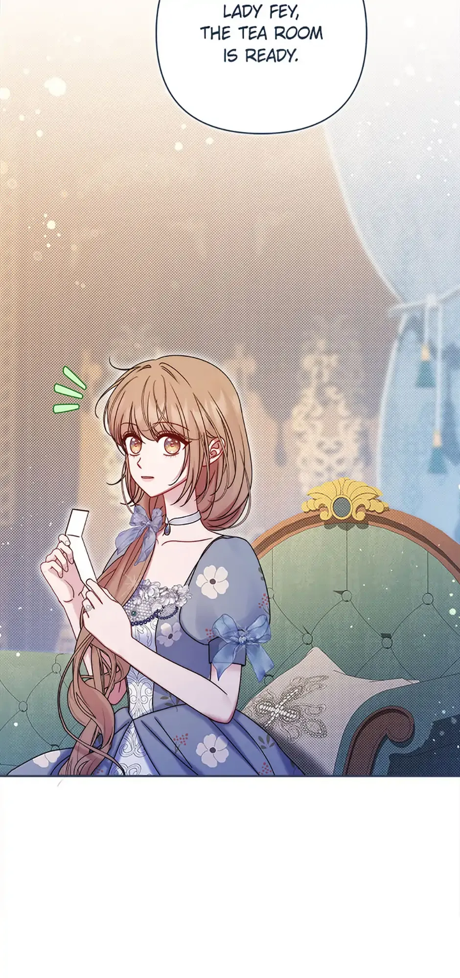 My Pet Miad Chapter 46 Online - página 27