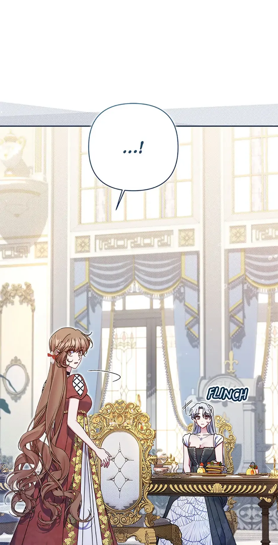 My Pet Miad Chapter 46 Online - página 32