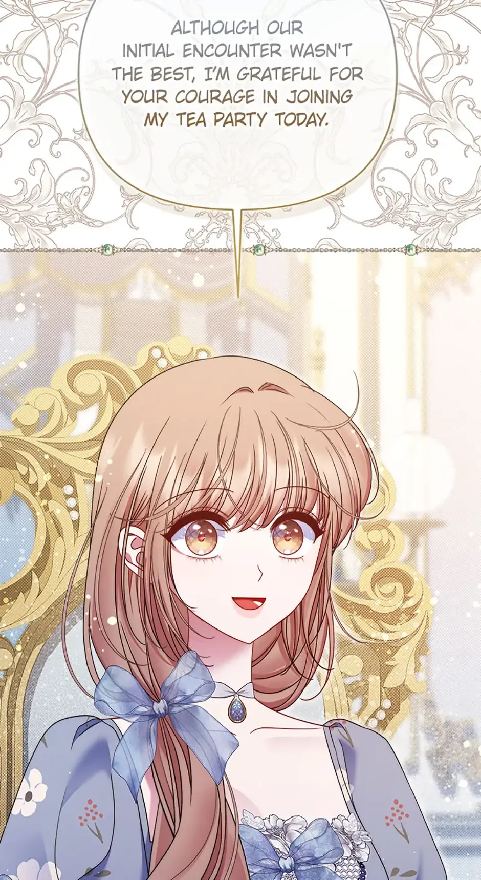 My Pet Miad Chapter 46 Online - página 44