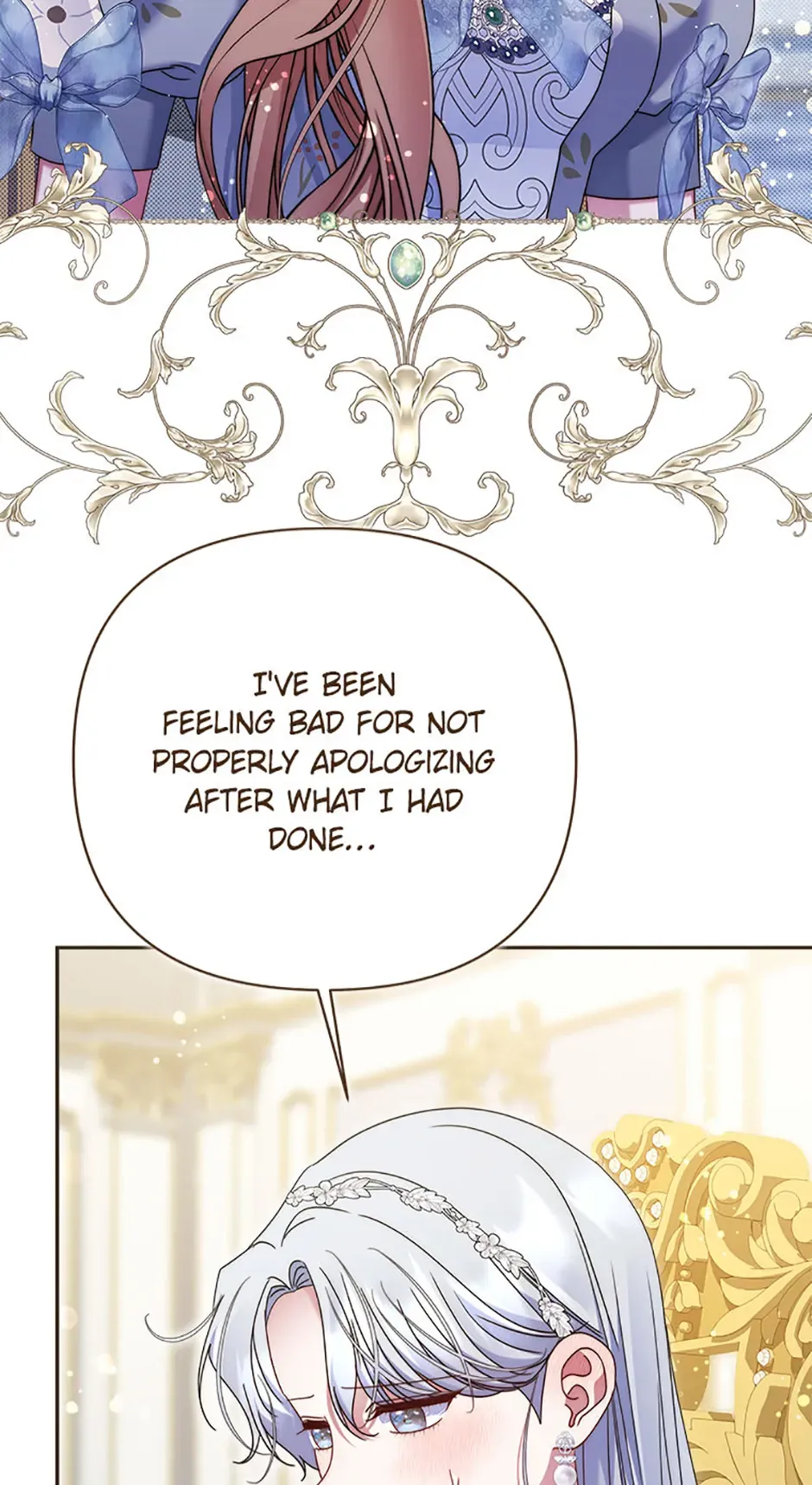 My Pet Miad Chapter 46 Online - página 45