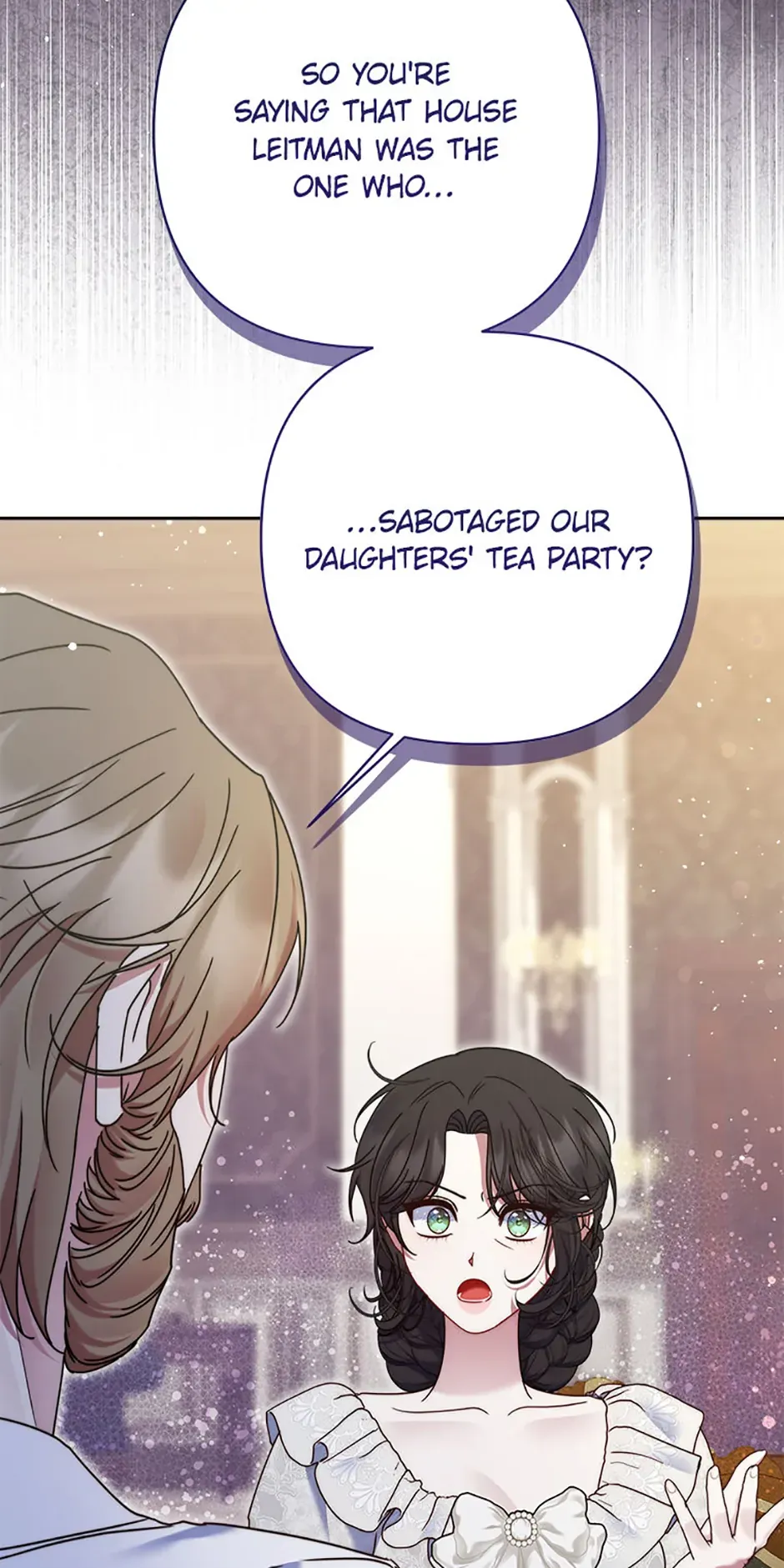 My Pet Miad Chapter 46 Online - página 58