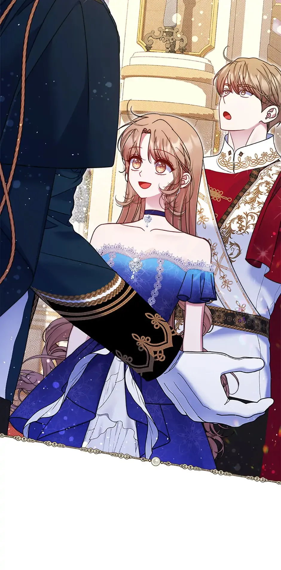 My Pet Miad Chapter 46 Online - página 87