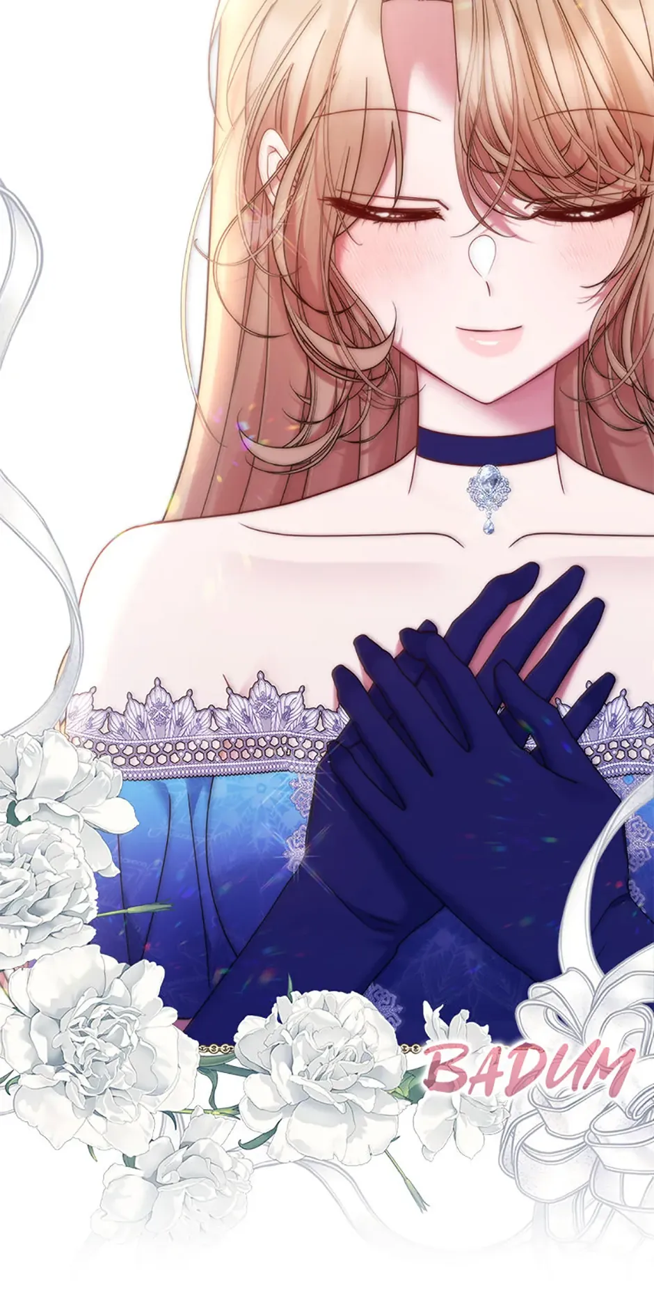 My Pet Miad Chapter 46 Online - página 102