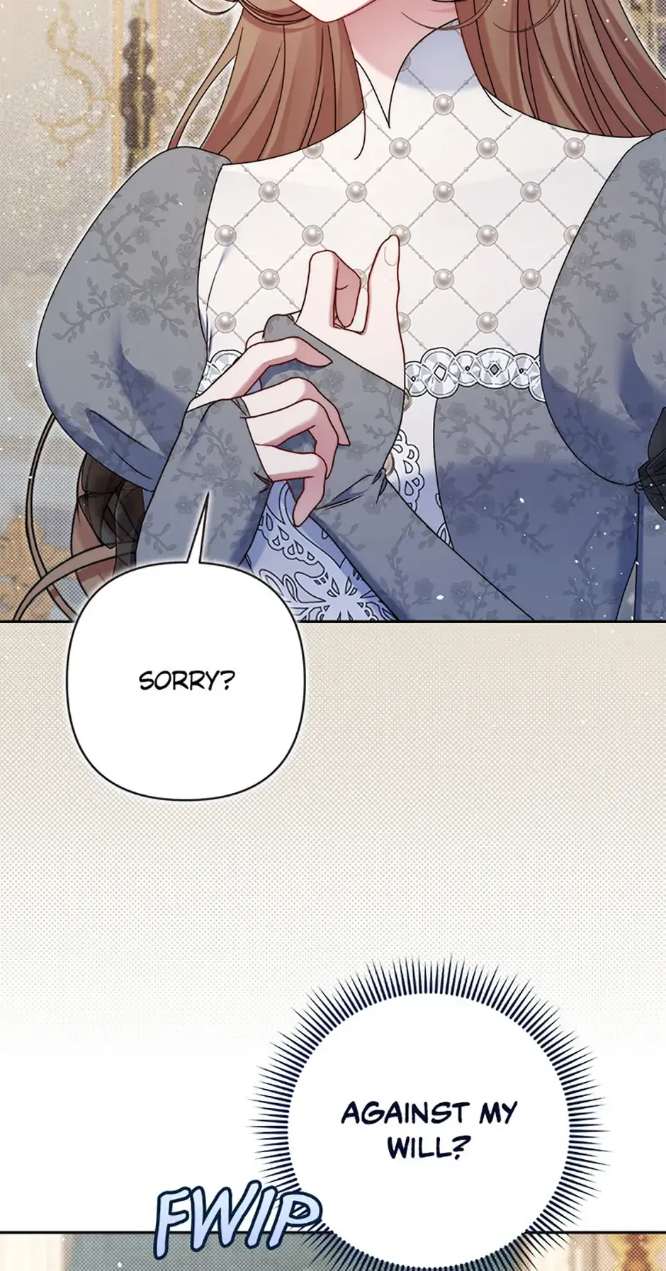 My Pet Miad Chapter 54 Online - página 12
