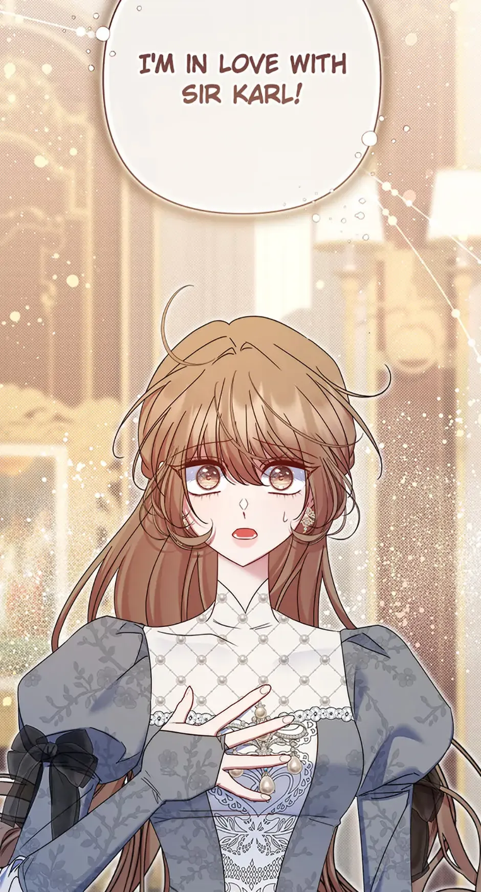 My Pet Miad Chapter 54 Online - página 18
