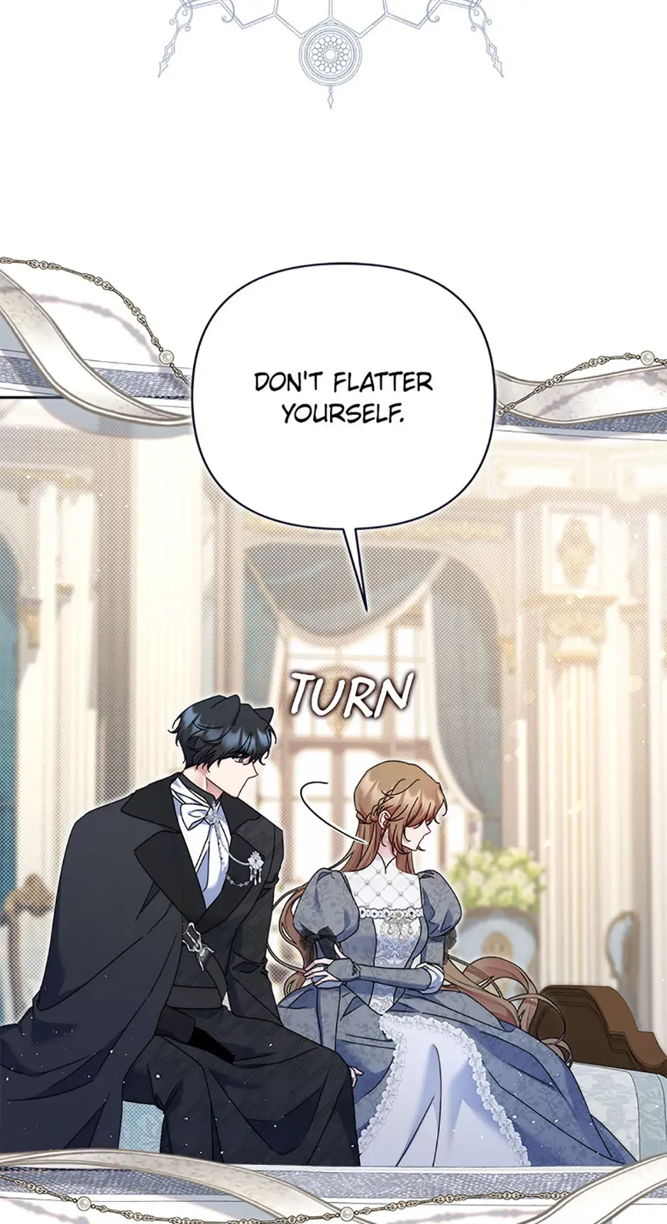 My Pet Miad Chapter 54 Online - página 41