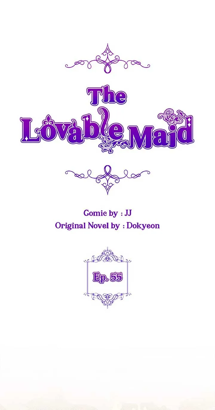 My Pet Miad Chapter 55 Online - página 1
