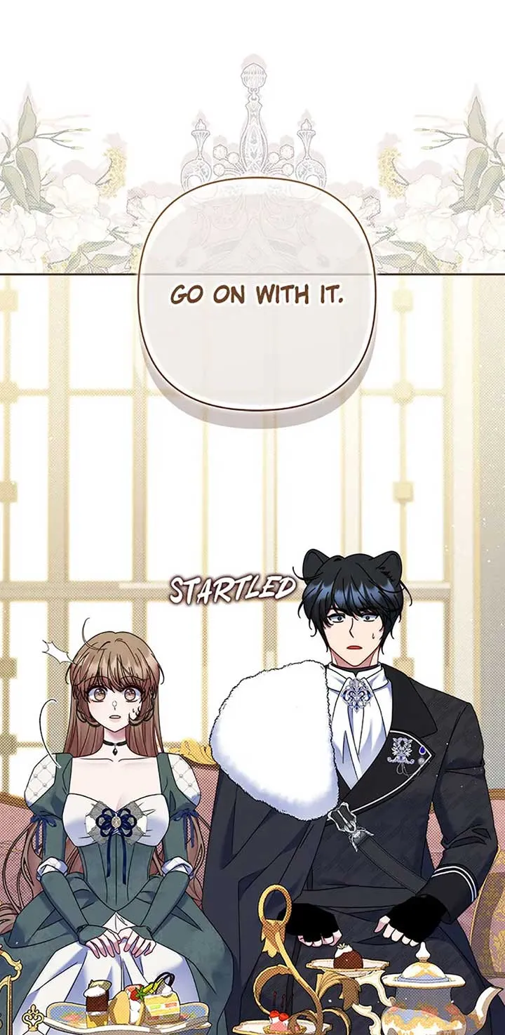 My Pet Miad Chapter 55 Online - página 83