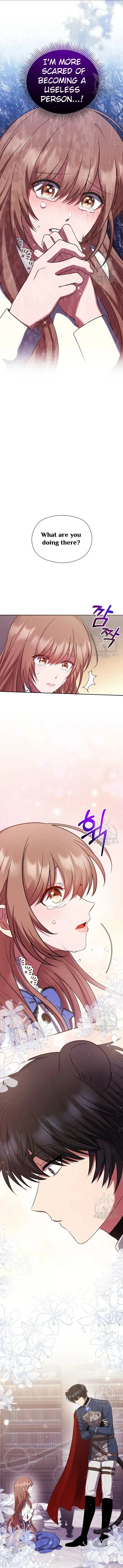 My Pet Miad Chapter 6 Online - página 10