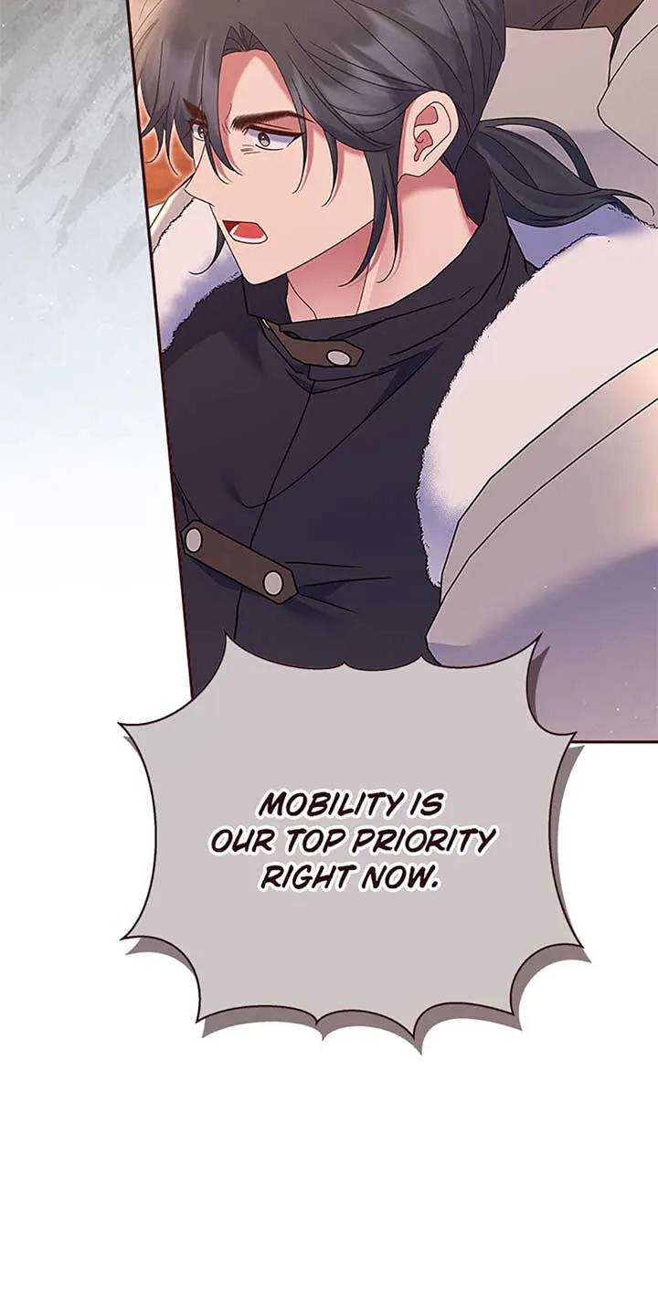 My Pet Miad Chapter 61 Online - página 22