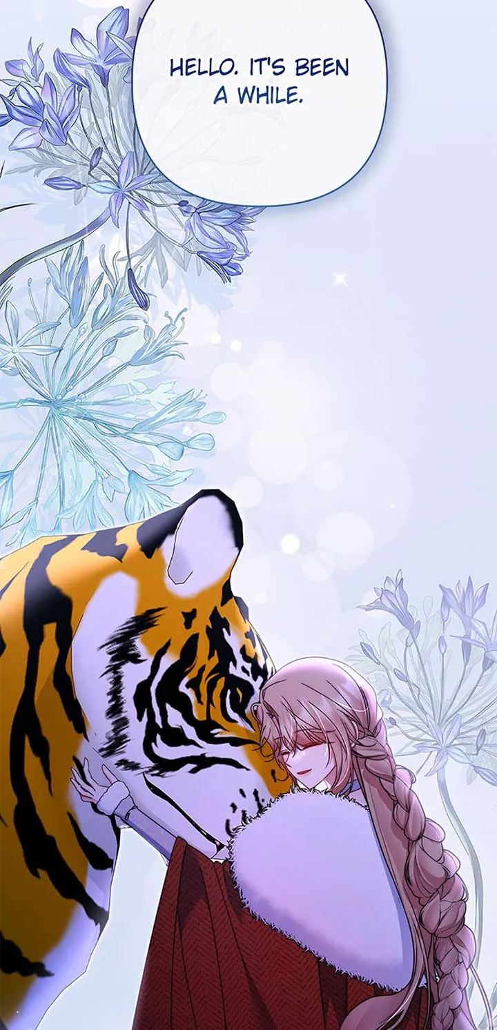 My Pet Miad Chapter 61 Online - página 96