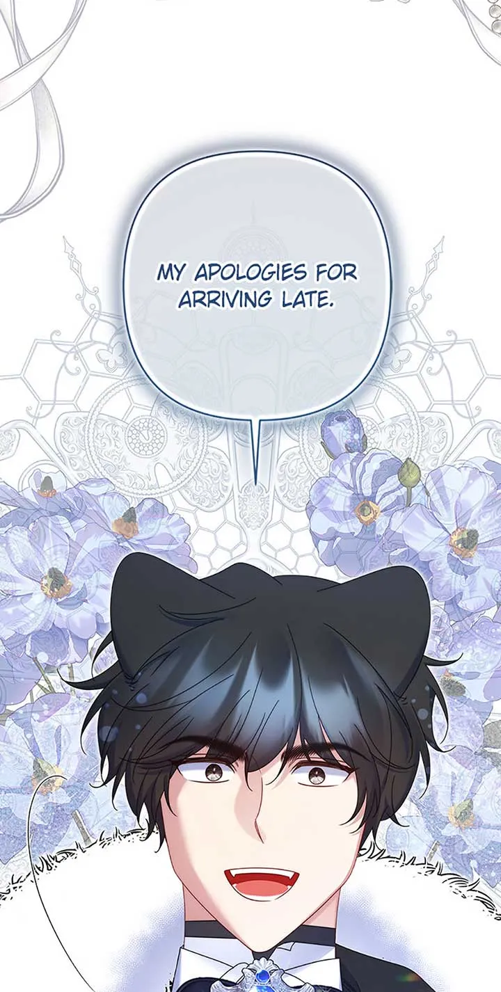 My Pet Miad Chapter 64 Online - página 19