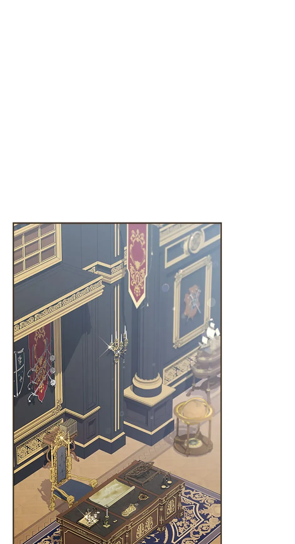 My Pet Miad Chapter 66 Online - página 1
